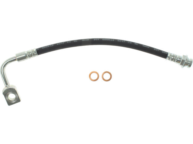 Centric Parts Brake Hydraulic Hose P/N:150.62419 Fits: Pontiac Grand Prix 08-05 - Image 3