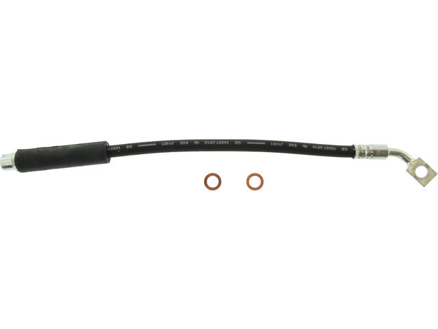 Centric Parts Brake Hydraulic Hose P/N:150.62421 Fits: Chevrolet Malibu 07-04 - Image 3