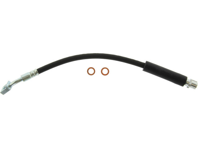 Centric Parts Brake Hydraulic Hose P/N:150.62422 Fits: Chevrolet Malibu 07-04 - Image 3