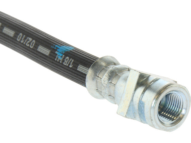 Centric Parts Brake Hydraulic Hose P/N:150.62424 Fits: Chevrolet Corvette 13-06 - Image 1