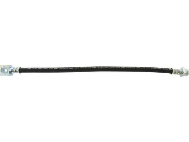 Centric Parts Brake Hydraulic Hose P/N:150.62424 Fits: Chevrolet Corvette 13-06 - Image 3