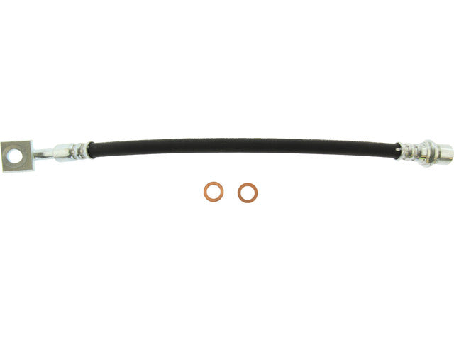 Centric Parts Brake Hydraulic Hose P/N:150.62425 Fits: Pontiac Solstice 09-06, Saturn Sky 10-07 - Image 3