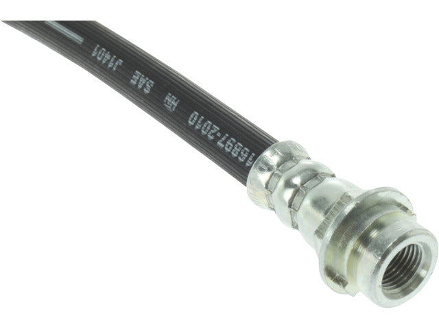 Centric Parts Brake Hydraulic Hose P/N:150.62427 Fits: Buick Lucerne 11-06, Cadillac Dts 11-06 - Image 1