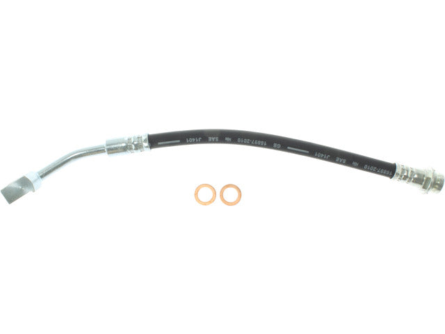 Centric Parts Brake Hydraulic Hose P/N:150.62427 Fits: Buick Lucerne 11-06, Cadillac Dts 11-06 - Image 3