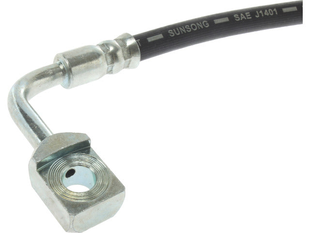 Centric Parts Brake Hydraulic Hose P/N:150.62429 Fits: Cadillac Dts 11-06 - Image 2