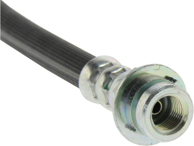 Centric Parts Brake Hydraulic Hose P/N:150.62432 Fits: Chevrolet Impala 10-06, Chevrolet Monte Carlo 07-06 - Image 2