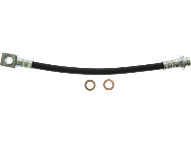 Centric Parts Brake Hydraulic Hose P/N:150.62432 Fits: Chevrolet Impala 10-06, Chevrolet Monte Carlo 07-06 - Image 4