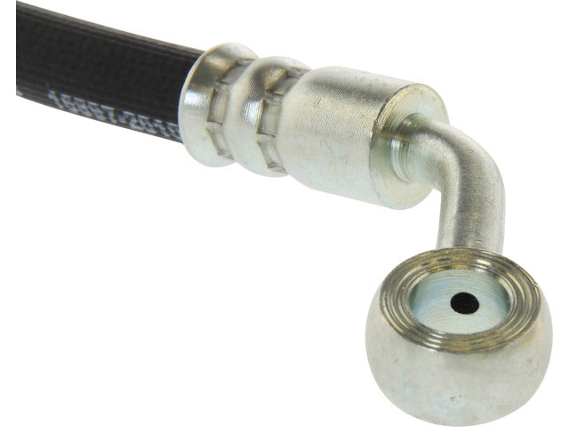 Centric Parts Brake Hydraulic Hose P/N:150.62433 Fits: Chevrolet Equinox 12-07, GMC Terrain 12-10, Pontiac Torrent 09-07, Suzuki Xl-7 09-07 - Image 1