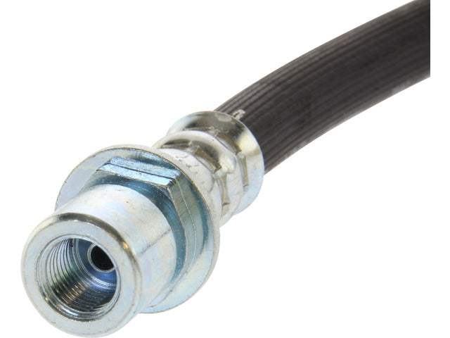 Centric Parts Brake Hydraulic Hose P/N:150.62433 Fits: Chevrolet Equinox 12-07, GMC Terrain 12-10, Pontiac Torrent 09-07, Suzuki Xl-7 09-07 - Image 2