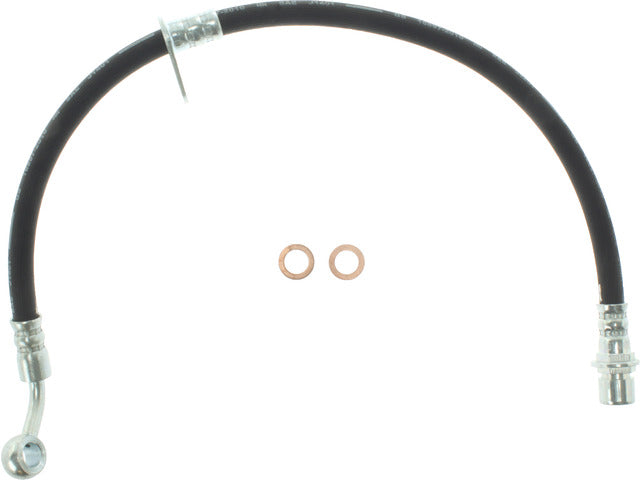 Centric Parts Brake Hydraulic Hose P/N:150.62434 Fits: Chevrolet Equinox 09-07, Pontiac Torrent 08-07, Suzuki Xl-7 09-07 - Image 3