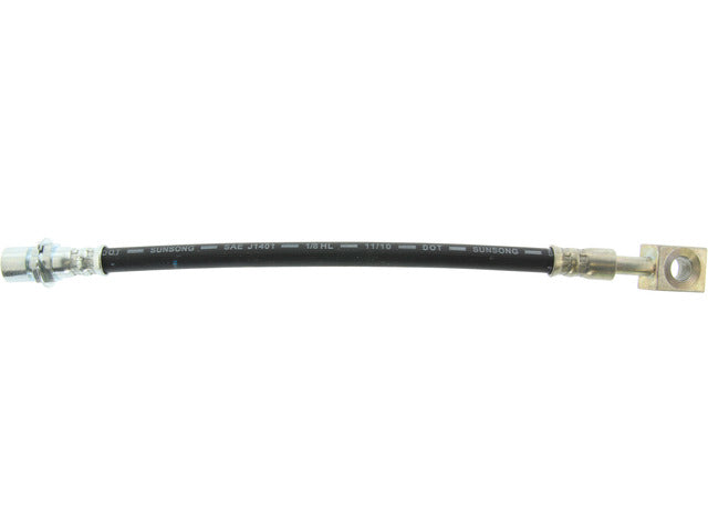 Centric Parts Brake Hydraulic Hose P/N:150.62437 Fits: Cadillac Cts 14-08 - Image 3