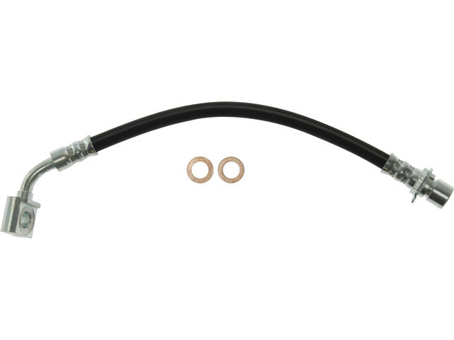 Centric Parts Brake Hydraulic Hose P/N:150.62438 Fits: Cadillac Cts 12-08 - Image 4