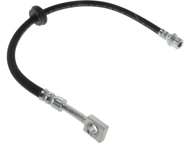 Centric Parts Brake Hydraulic Hose P/N:150.62440 Fits: Pontiac G8 09-08 - Image 1