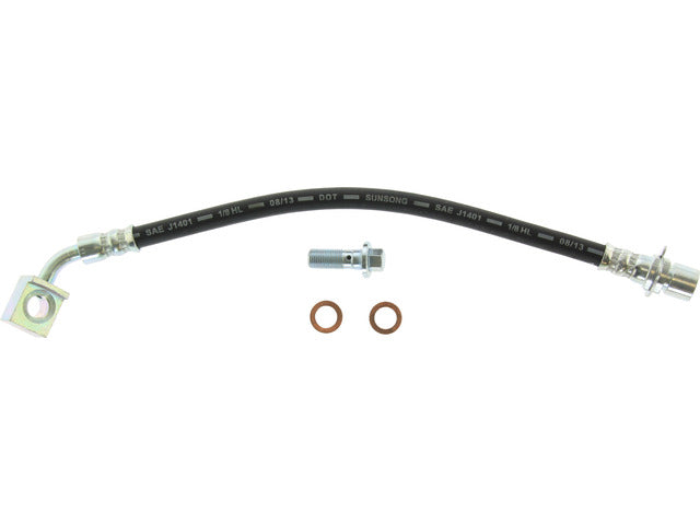 Centric Parts Brake Hydraulic Hose P/N:150.62443 Fits: Cadillac Cts 15-09 - Image 3