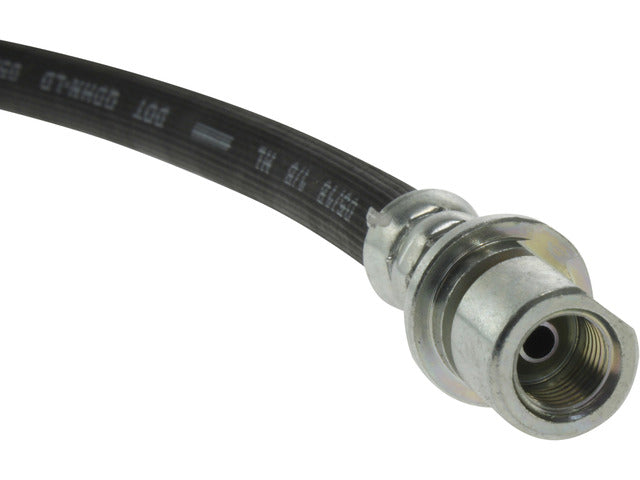 Centric Parts Brake Hydraulic Hose P/N:150.62446 Fits: Chevrolet Camaro 15-10 - Image 2