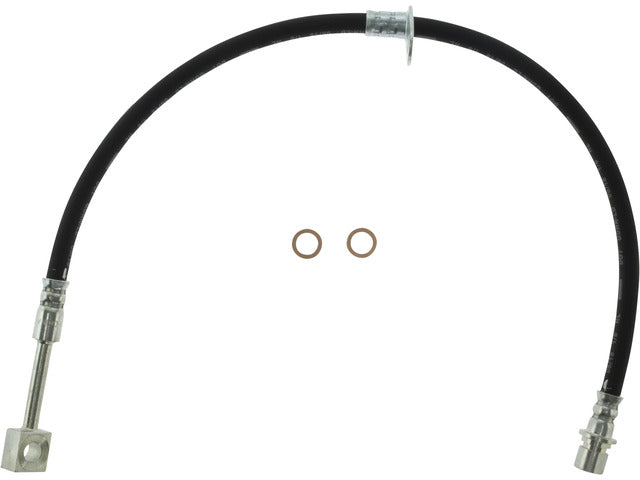 Centric Parts Brake Hydraulic Hose P/N:150.62446 Fits: Chevrolet Camaro 15-10 - Image 4