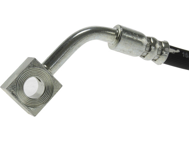 Centric Parts Brake Hydraulic Hose P/N:150.62447 Fits: Chevrolet Camaro 15-10 - Image 3