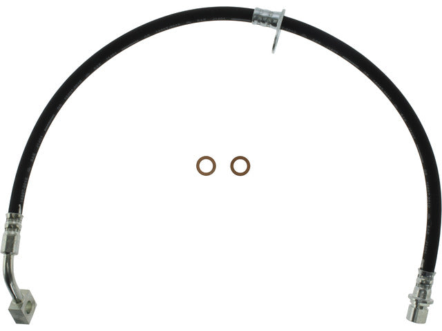 Centric Parts Brake Hydraulic Hose P/N:150.62447 Fits: Chevrolet Camaro 15-10 - Image 4