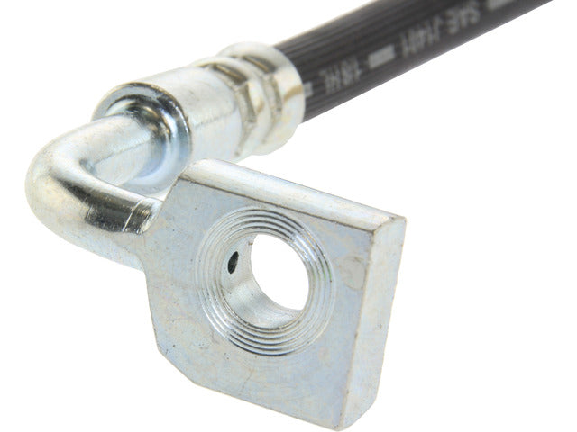 Centric Parts Brake Hydraulic Hose P/N:150.62449 Fits: Cadillac Srx 16-10, Saab 9-4x 2011 - Image 2