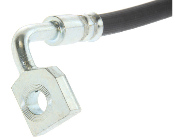 Centric Parts Brake Hydraulic Hose P/N:150.62450 Fits: Cadillac Srx 16-10, Saab 9-4x 2011 - Image 2