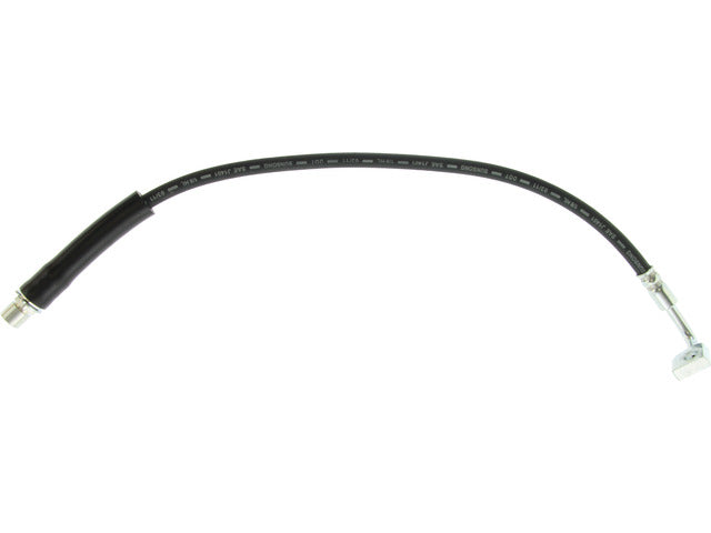 Centric Parts Brake Hydraulic Hose P/N:150.62450 Fits: Cadillac Srx 16-10, Saab 9-4x 2011 - Image 3