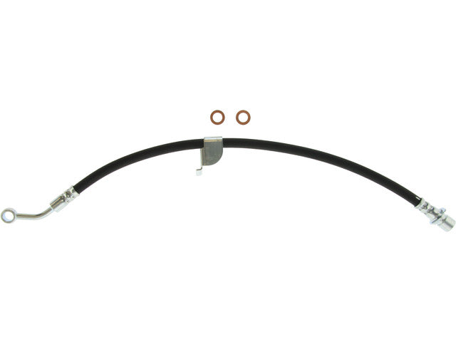 Centric Parts Brake Hydraulic Hose P/N:150.62452 Fits: Chevrolet Captiva Sport 10-08, Chevrolet Captiva Sport 15-12, Saturn Vue 10-08 - Image 3
