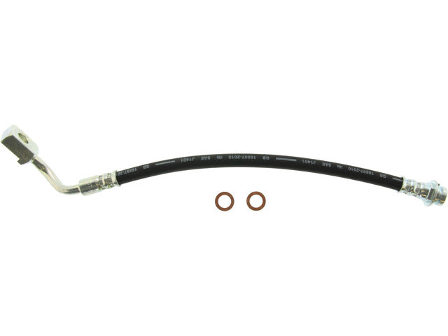 Centric Parts Brake Hydraulic Hose P/N:150.62454 Fits: Chevrolet Impala 13-11, Chevrolet Impala Limited 16-14 - Image 3