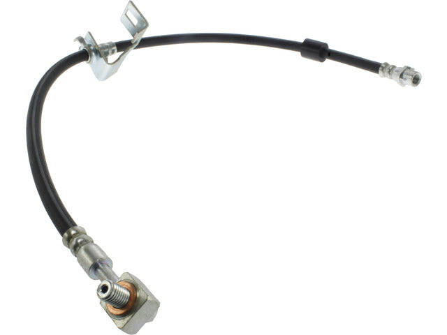 Centric Parts Brake Hydraulic Hose P/N:150.62455 Fits: Buick Cascada 19-16, Buick Verano 16-12, Cadillac Elr 16-14, Chevrolet Cruze 15-10, Chevrolet Cruze Limited 2016, Chevrolet Orlando 14-12, Chevrolet Volt 15-13 - Image 1