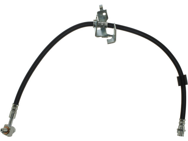 Centric Parts Brake Hydraulic Hose P/N:150.62455 Fits: Buick Cascada 19-16, Buick Verano 16-12, Cadillac Elr 16-14, Chevrolet Cruze 15-10, Chevrolet Cruze Limited 2016, Chevrolet Orlando 14-12, Chevrolet Volt 15-13 - Image 4