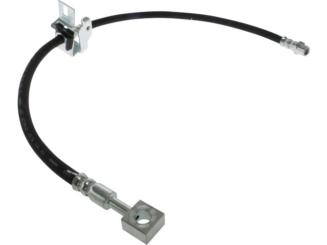 Centric Parts Brake Hydraulic Hose P/N:150.62456 Fits: Buick Cascada 19-16, Buick Verano 16-12, Cadillac Elr 16-14, Chevrolet Cruze 15-10, Chevrolet Cruze Limited 2016, Chevrolet Orlando 14-12, Chevrolet Volt 15-13 - Image 1