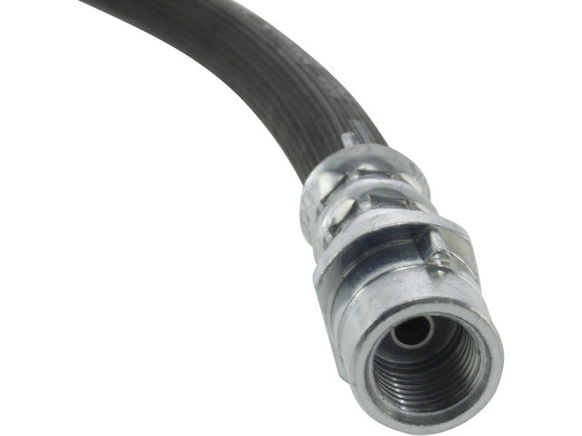 Centric Parts Brake Hydraulic Hose P/N:150.62456 Fits: Buick Cascada 19-16, Buick Verano 16-12, Cadillac Elr 16-14, Chevrolet Cruze 15-10, Chevrolet Cruze Limited 2016, Chevrolet Orlando 14-12, Chevrolet Volt 15-13 - Image 2