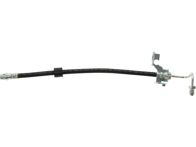 Centric Parts Brake Hydraulic Hose P/N:150.62457 Fits: Chevrolet Cruze 15-10, Chevrolet Cruze Limited 2016 - Image 4