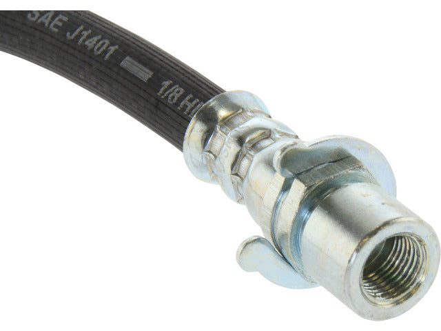 Centric Parts Brake Hydraulic Hose P/N:150.62465 Fits: Chevrolet Equinox 11-10, Chevrolet Equinox 17-13, GMC Terrain 17-13 - Image 1