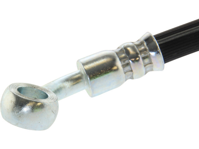 Centric Parts Brake Hydraulic Hose P/N:150.62465 Fits: Chevrolet Equinox 11-10, Chevrolet Equinox 17-13, GMC Terrain 17-13 - Image 2