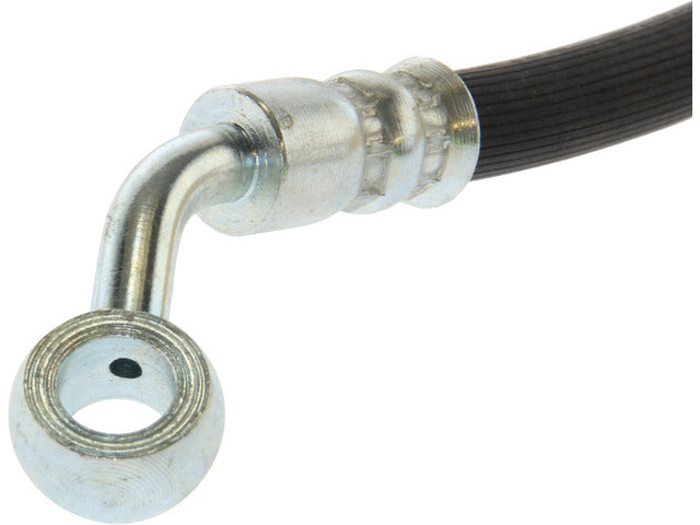 Centric Parts Brake Hydraulic Hose P/N:150.62466 Fits: Chevrolet Equinox 17-13, GMC Terrain 17-13 - Image 2
