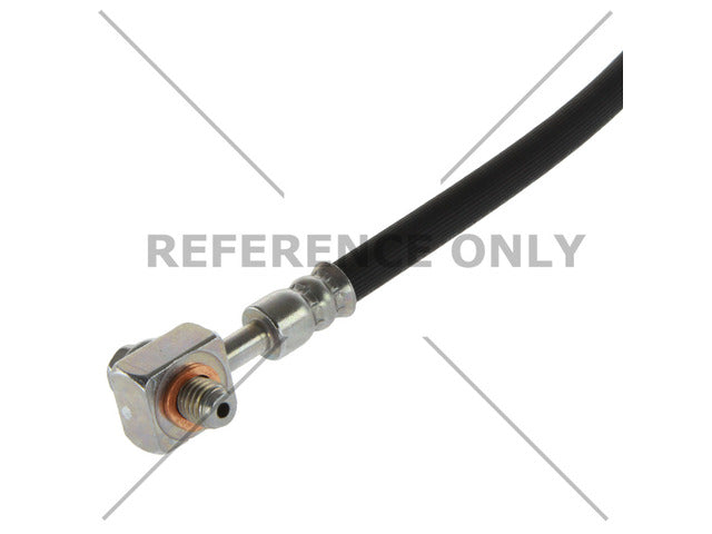 Centric Parts Brake Hydraulic Hose P/N:150.62471 Fits: Chevrolet Sonic 16-13 - Image 2