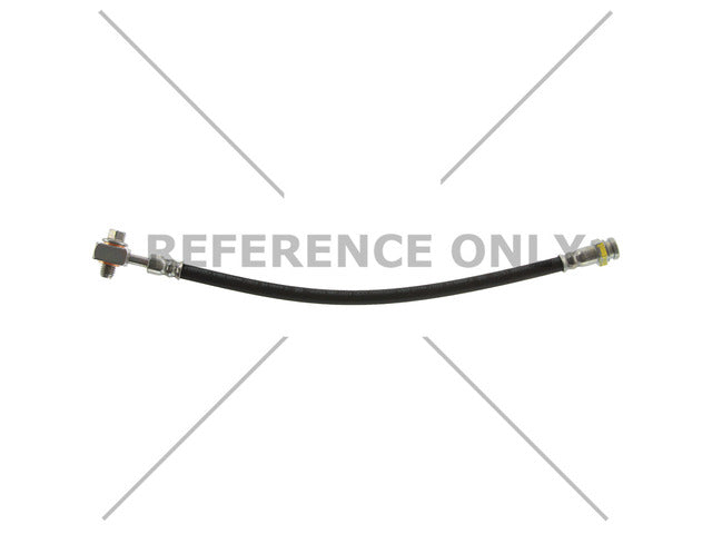 Centric Parts Brake Hydraulic Hose P/N:150.62471 Fits: Chevrolet Sonic 16-13 - Image 3