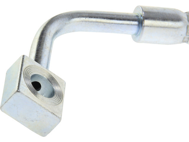 Centric Parts Brake Hydraulic Hose P/N:150.62474 Fits: Buick Encore 17-13, Chevrolet Trax 17-15 - Image 3