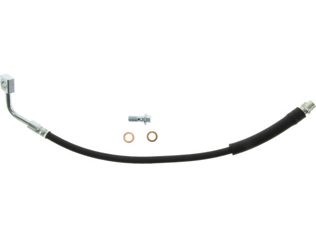 Centric Parts Brake Hydraulic Hose P/N:150.62474 Fits: Buick Encore 17-13, Chevrolet Trax 17-15 - Image 4