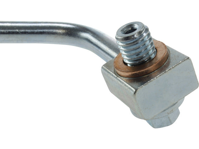 Centric Parts Brake Hydraulic Hose P/N:150.62475 Fits: Buick Encore 17-13, Chevrolet Trax 17-15 - Image 2