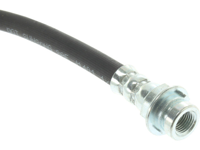 Centric Parts Brake Hydraulic Hose P/N:150.62476 Fits: Chevrolet Corvette 18-14 - Image 1