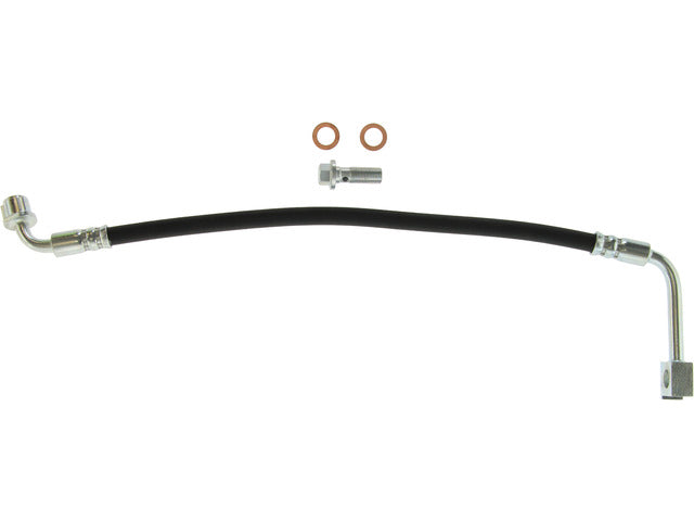 Centric Parts Brake Hydraulic Hose P/N:150.62479 Fits: Chevrolet Cruze 19-16, Chevrolet Volt 19-16 - Image 3