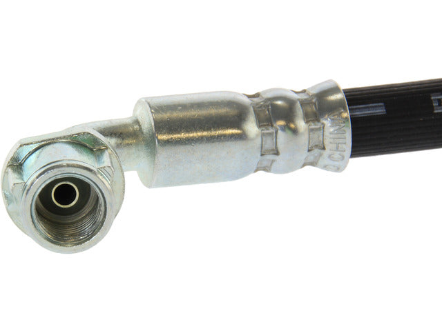 Centric Parts Brake Hydraulic Hose P/N:150.62480 Fits: Chevrolet Cruze 19-16, Chevrolet Volt 19-16 - Image 2