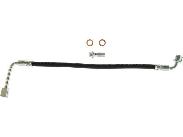 Centric Parts Brake Hydraulic Hose P/N:150.62480 Fits: Chevrolet Cruze 19-16, Chevrolet Volt 19-16 - Image 3