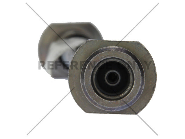 Centric Parts Brake Hydraulic Hose P/N:150.62482 Fits: Chevrolet Spark 20-16, Chevrolet Spark Classic 17-16 - Image 2