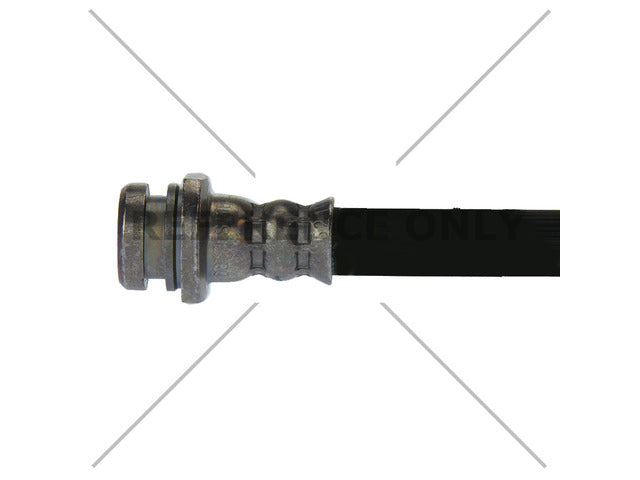 Centric Parts Brake Hydraulic Hose P/N:150.62482 Fits: Chevrolet Spark 20-16, Chevrolet Spark Classic 17-16 - Image 3