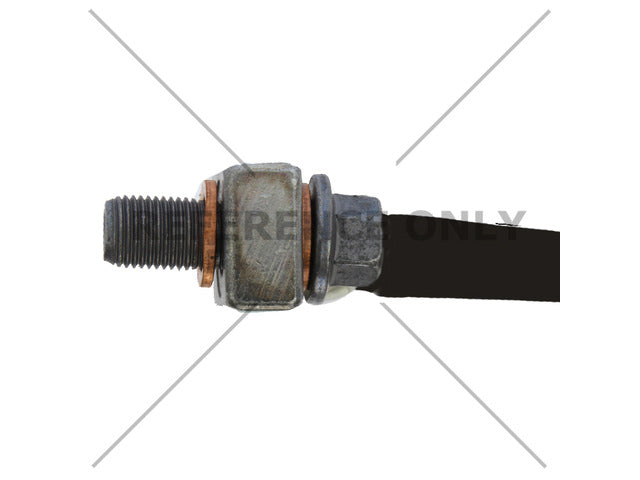 Centric Parts Brake Hydraulic Hose P/N:150.62483 Fits: Cadillac Ats 17-16, Cadillac Cts 17-16, Chevrolet Camaro 17-16 - Image 1