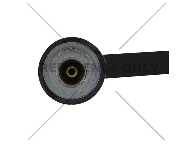 Centric Parts Brake Hydraulic Hose P/N:150.62483 Fits: Cadillac Ats 17-16, Cadillac Cts 17-16, Chevrolet Camaro 17-16 - Image 2