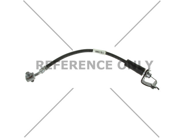 Centric Parts Brake Hydraulic Hose P/N:150.62484 Fits: Cadillac Xt5 19-17, GMC Acadia 19-17 - Image 3