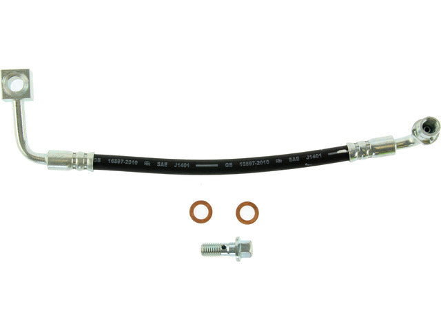 Centric Parts Brake Hydraulic Hose P/N:150.62488 Fits: Buick Envision 19-16 - Image 3